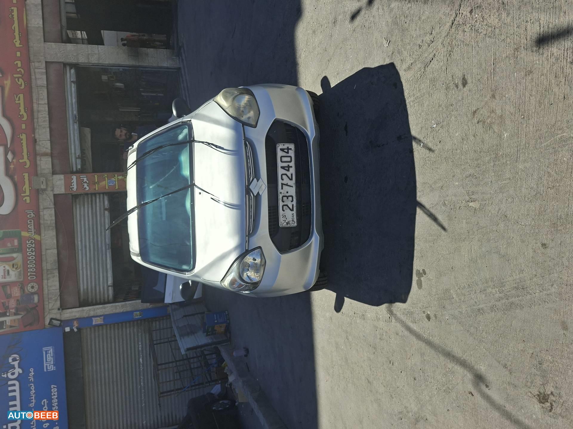 سوزوكي التو 2016