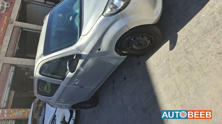 سوزوكي التو 2016