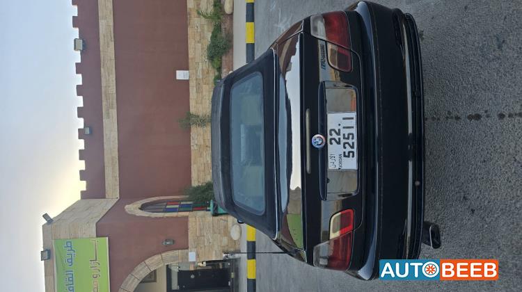 بي ام دبليو 318 2003