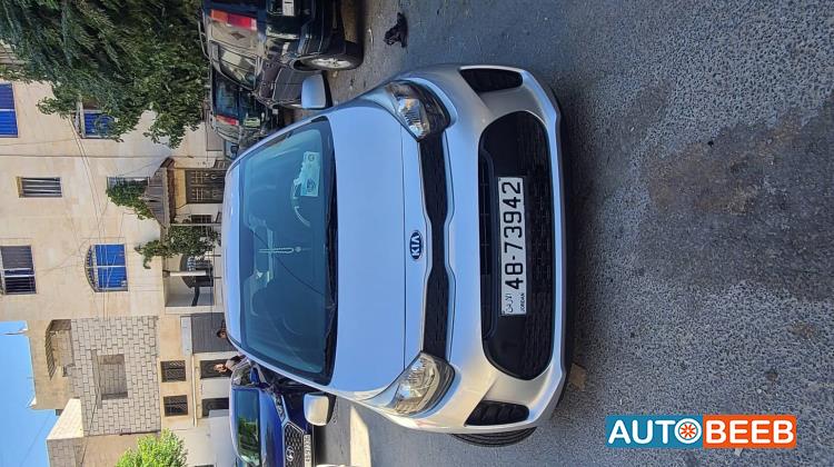 كيا بيكانتو 2019