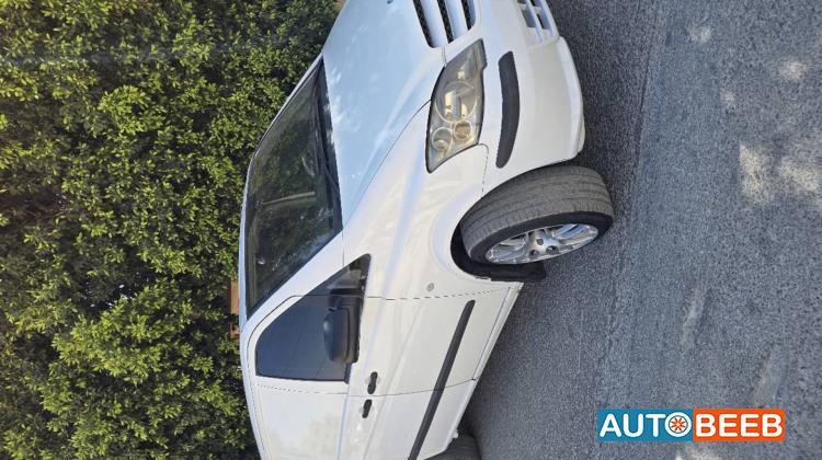 ميني فان مرسيدس بنز 2013