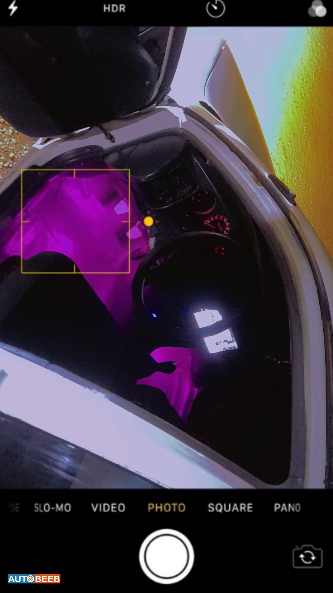 تويوتا كورولا 1997