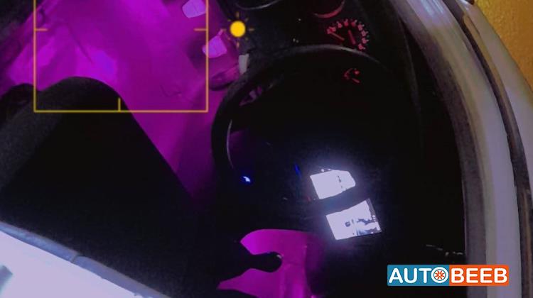 تويوتا كورولا 1997