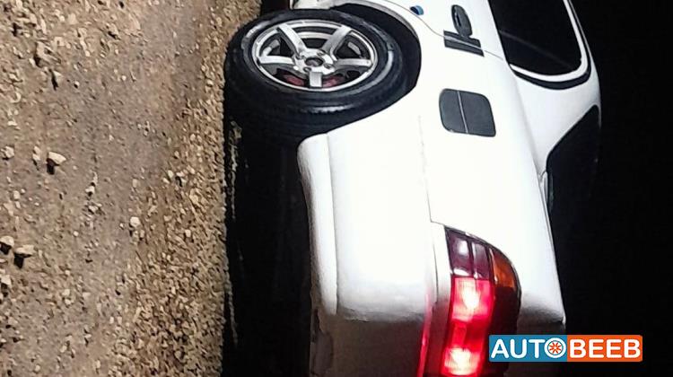 تويوتا كورولا 1997