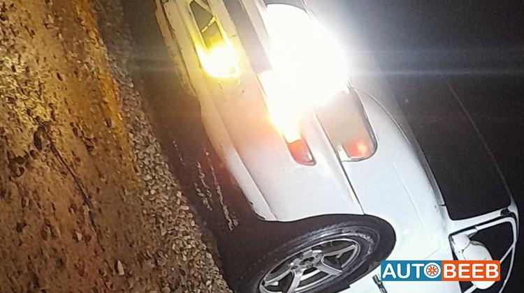 تويوتا كورولا 1997