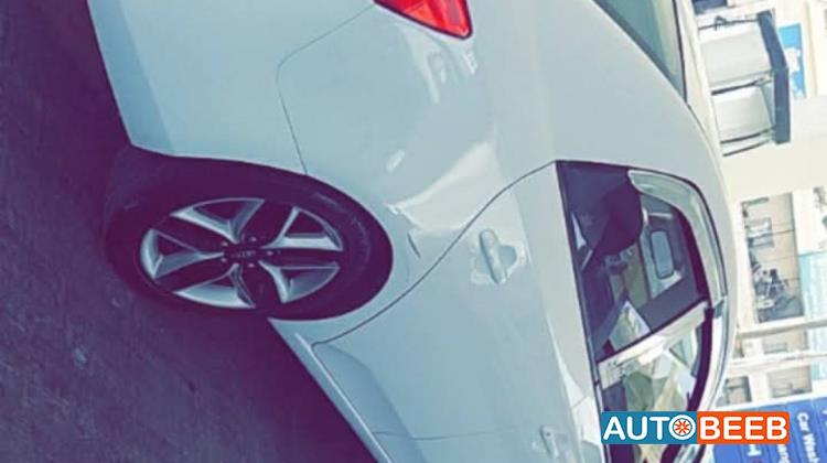 كيا سيراتو 2012