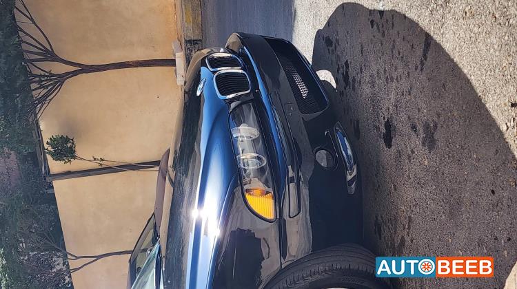 بي ام دبليو 528 1996