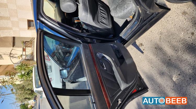 بي ام دبليو 528 1996