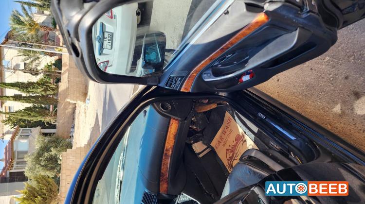 بي ام دبليو 528 1996