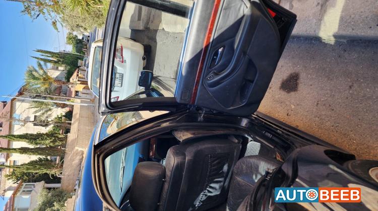 بي ام دبليو 528 1996