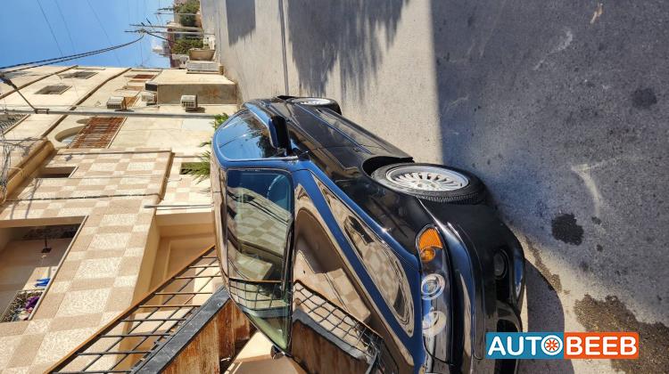 بي ام دبليو 528 1996