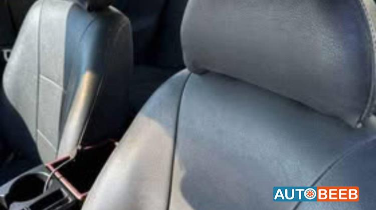 هيونداي افانتي 1997