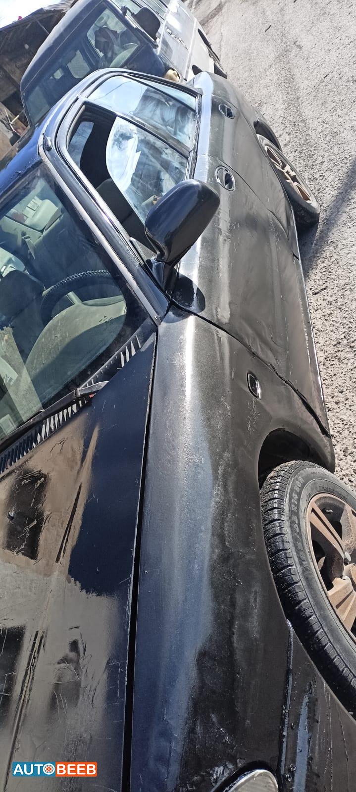 Mitsubishi Lancer 1994