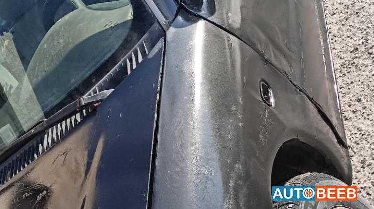 Mitsubishi Lancer 1994