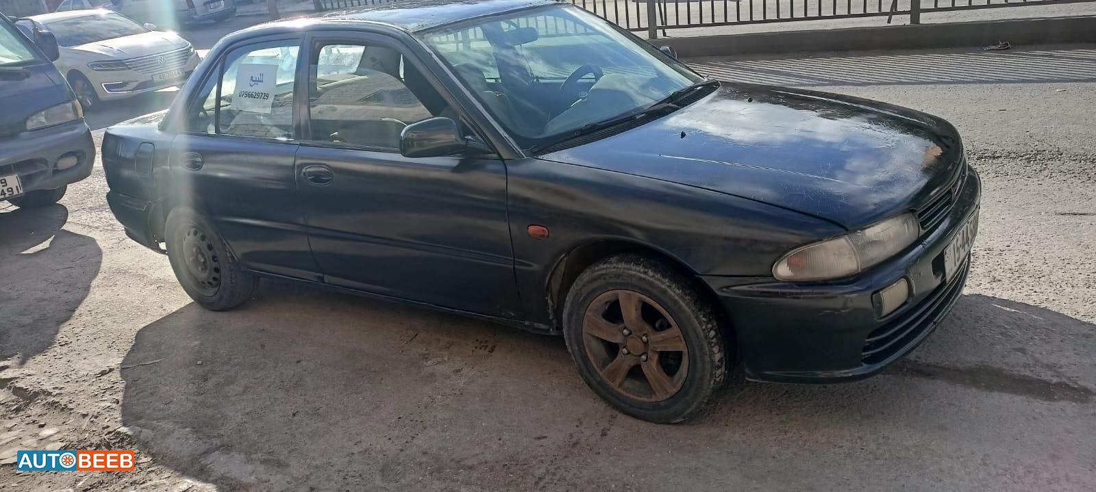 Mitsubishi Lancer 1994