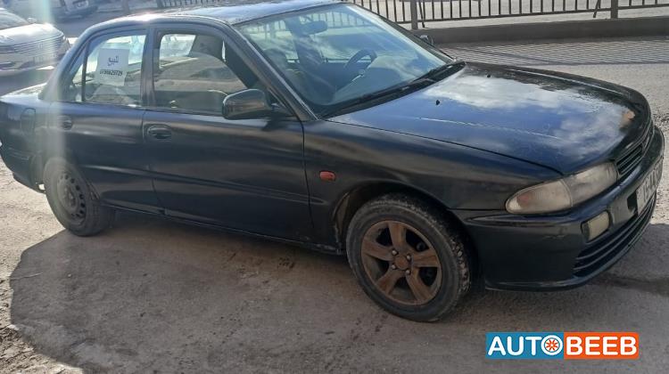 Mitsubishi Lancer 1994