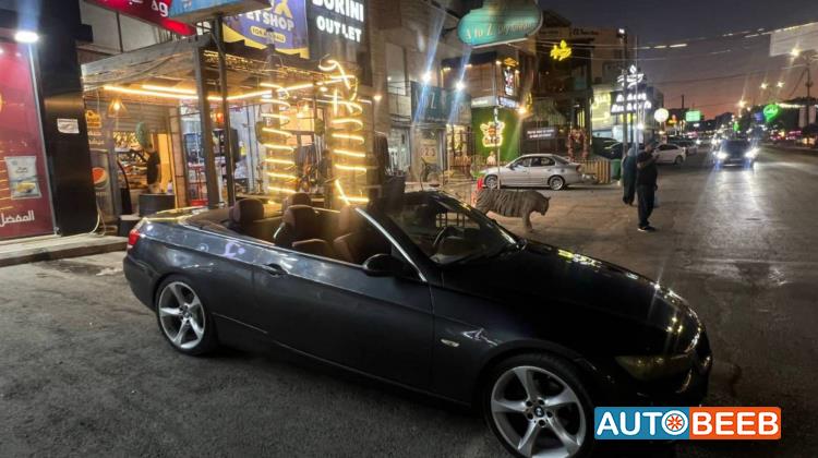 بي ام دبليو 330i 2009