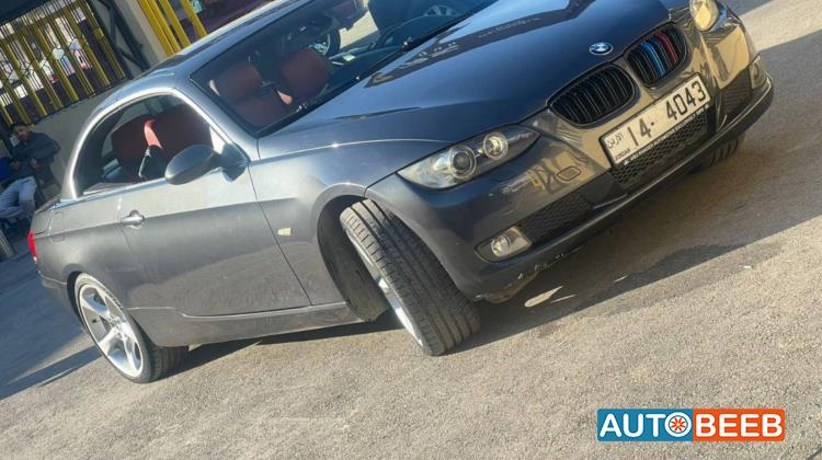 بي ام دبليو 330i 2009