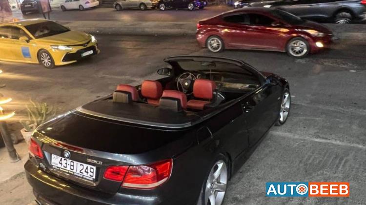 بي ام دبليو 330i 2009