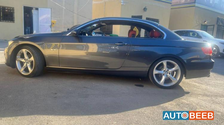 بي ام دبليو 330i 2009