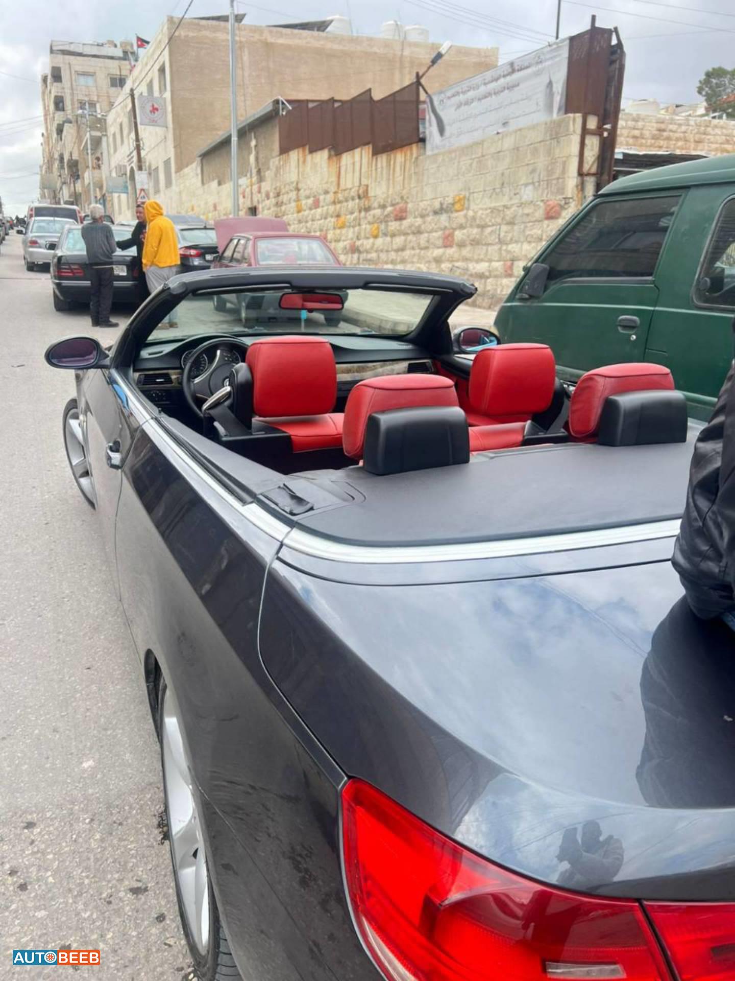 بي ام دبليو 330i 2009