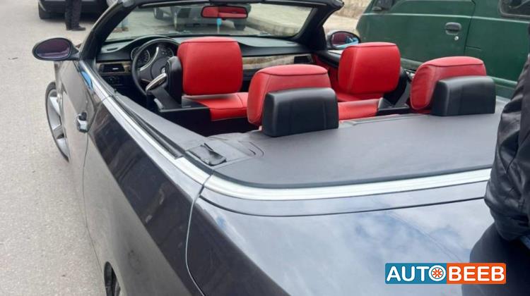بي ام دبليو 330i 2009