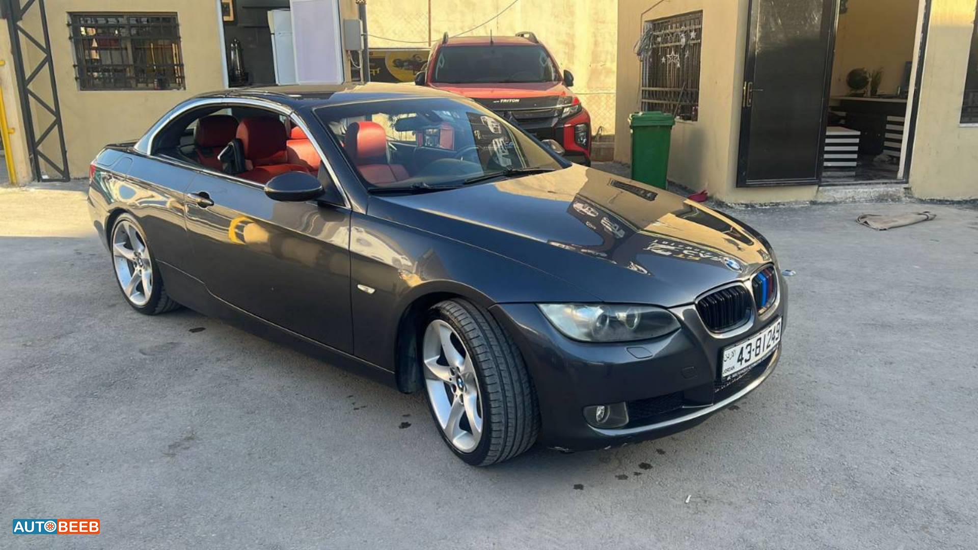 بي ام دبليو 330i 2009