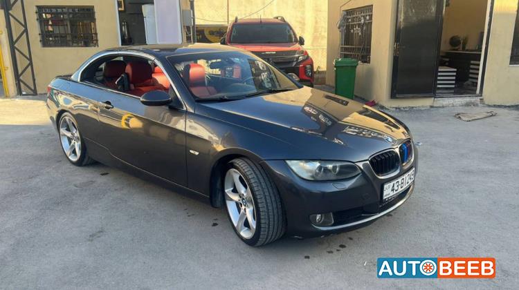 بي ام دبليو 330i 2009