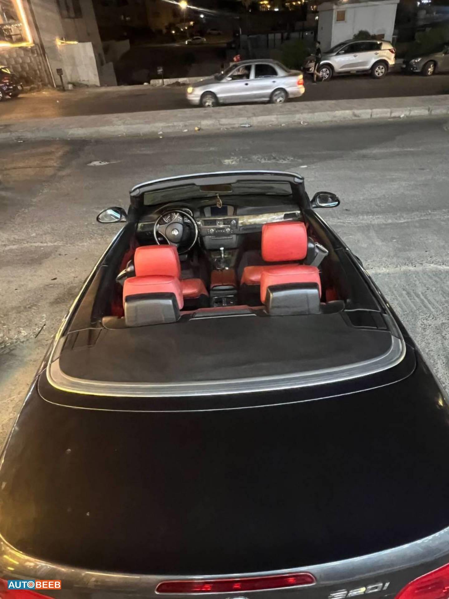 بي ام دبليو 330i 2009