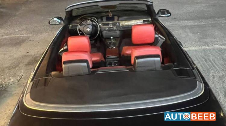 بي ام دبليو 330i 2009