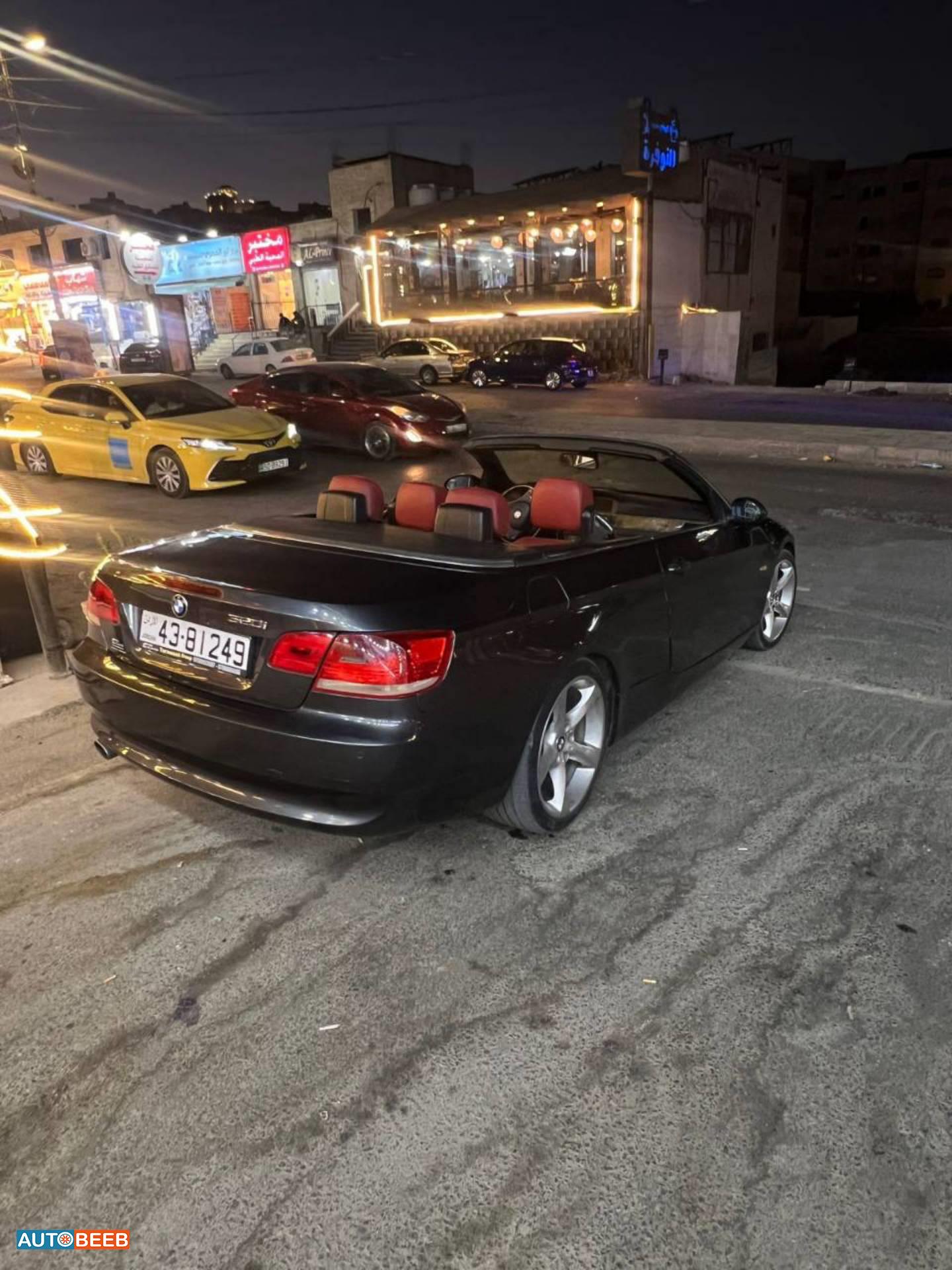 بي ام دبليو 330i 2009