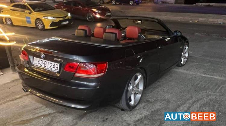 بي ام دبليو 330i 2009