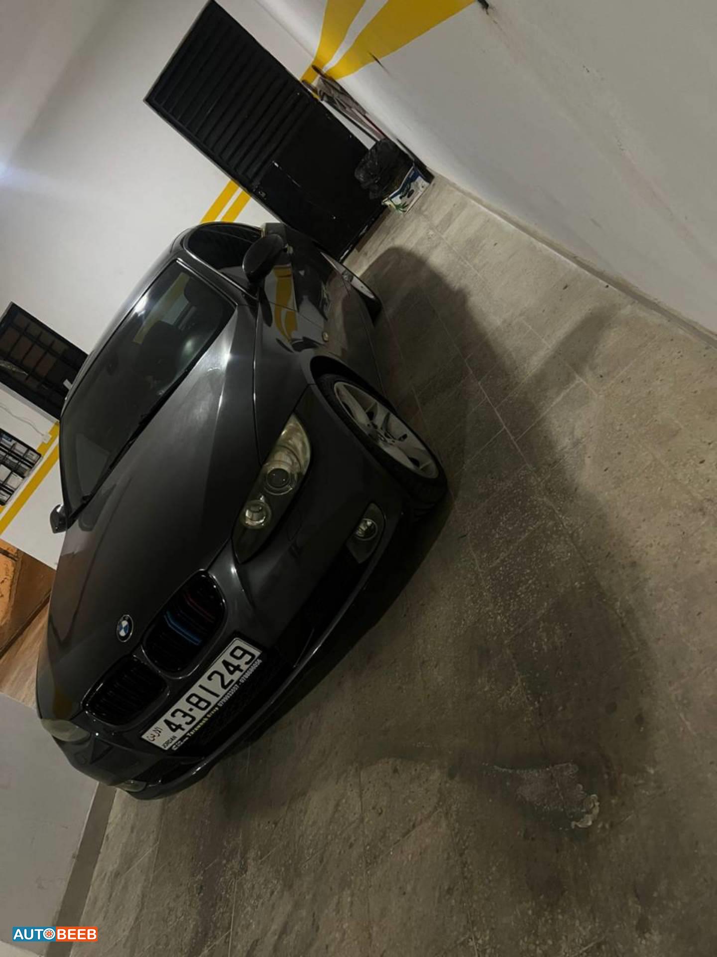 بي ام دبليو 330i 2009