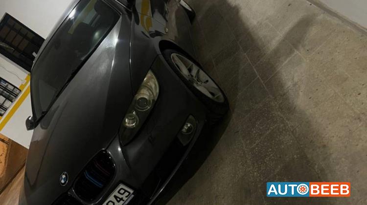 بي ام دبليو 330i 2009