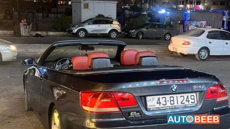 بي ام دبليو 330i 2009