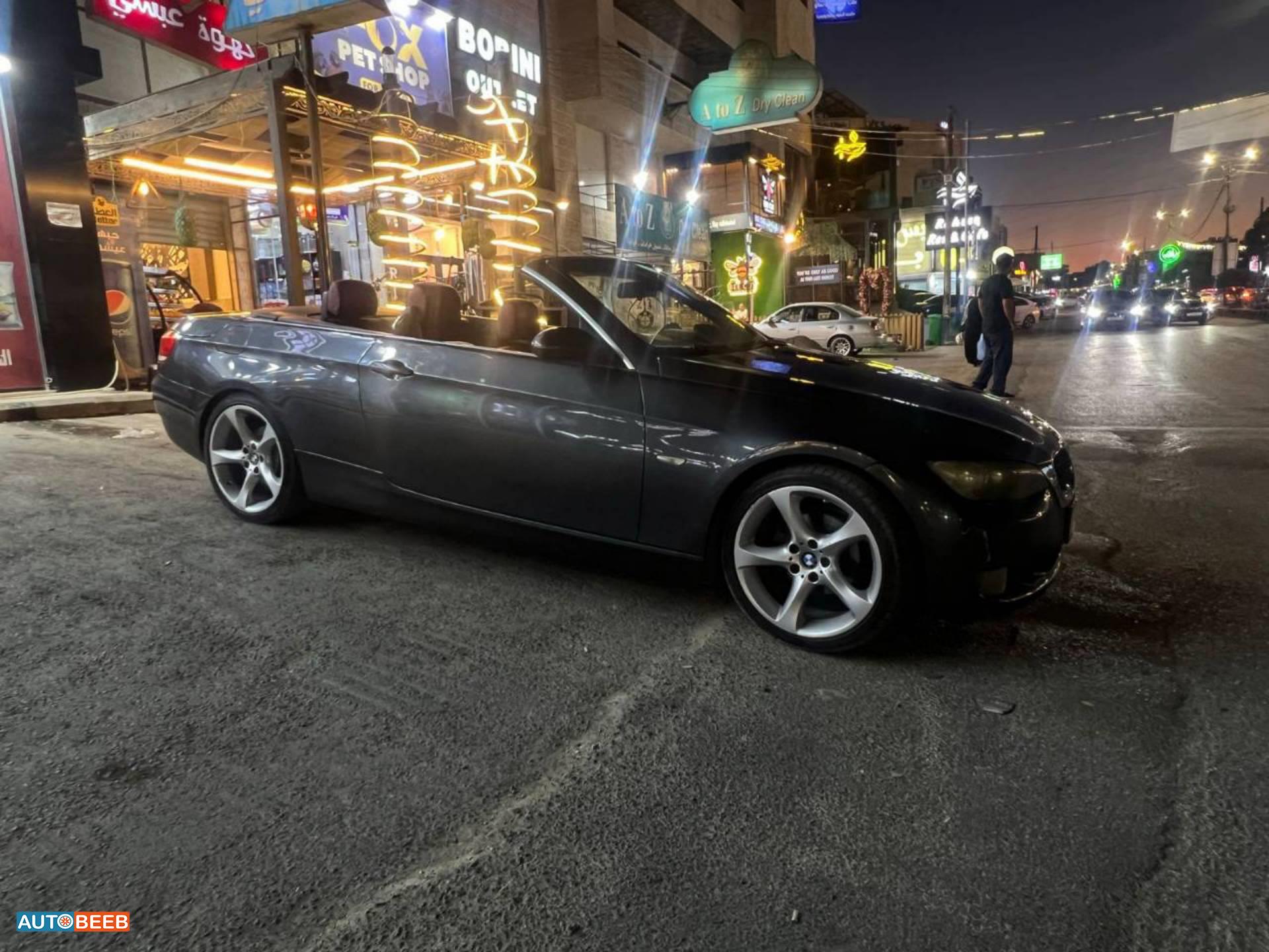 بي ام دبليو 330i 2009