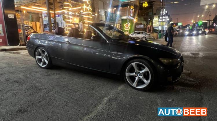بي ام دبليو 330i 2009