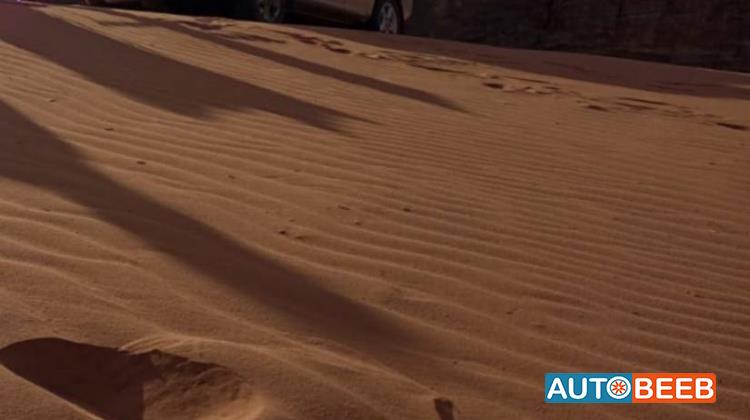 نيسان X-تريل 2004