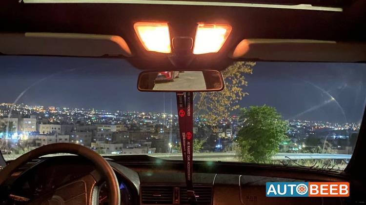 مرسيدس بنز C180 1998