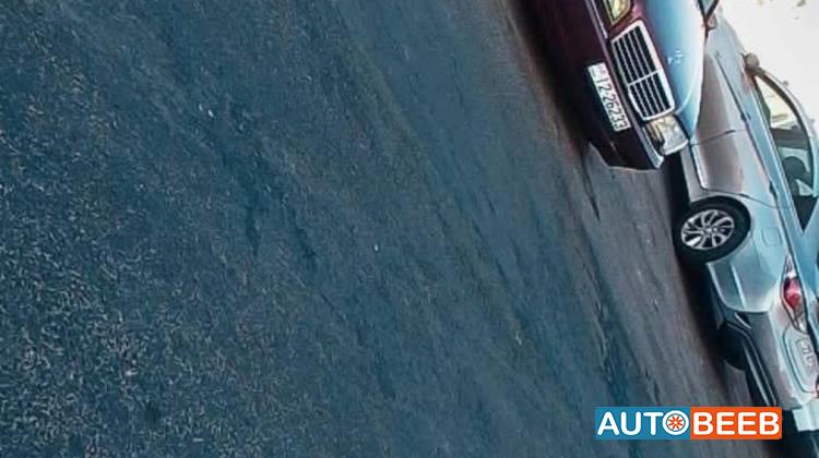 مرسيدس بنز C180 1998