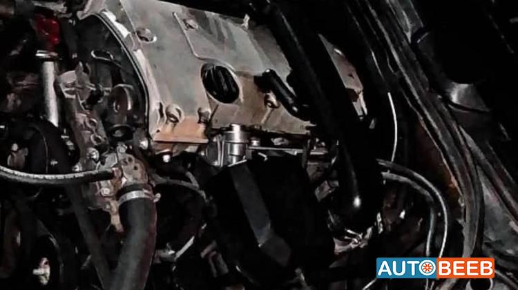 مرسيدس بنز C180 1998