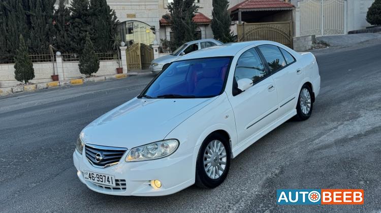 نيسان صني 2012