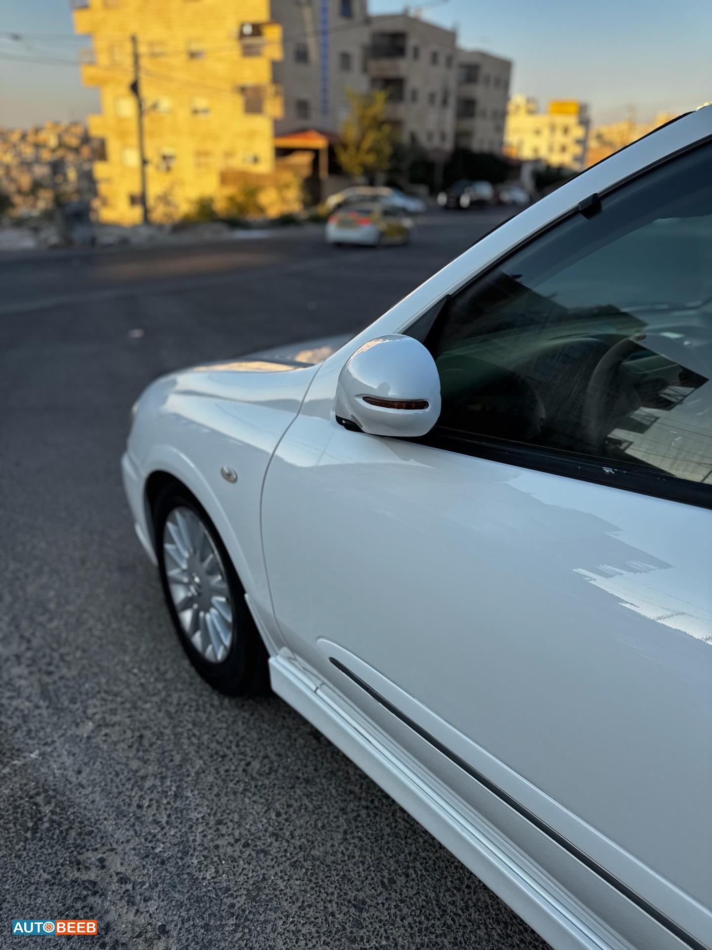 نيسان صني 2012