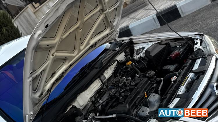 نيسان صني 2012