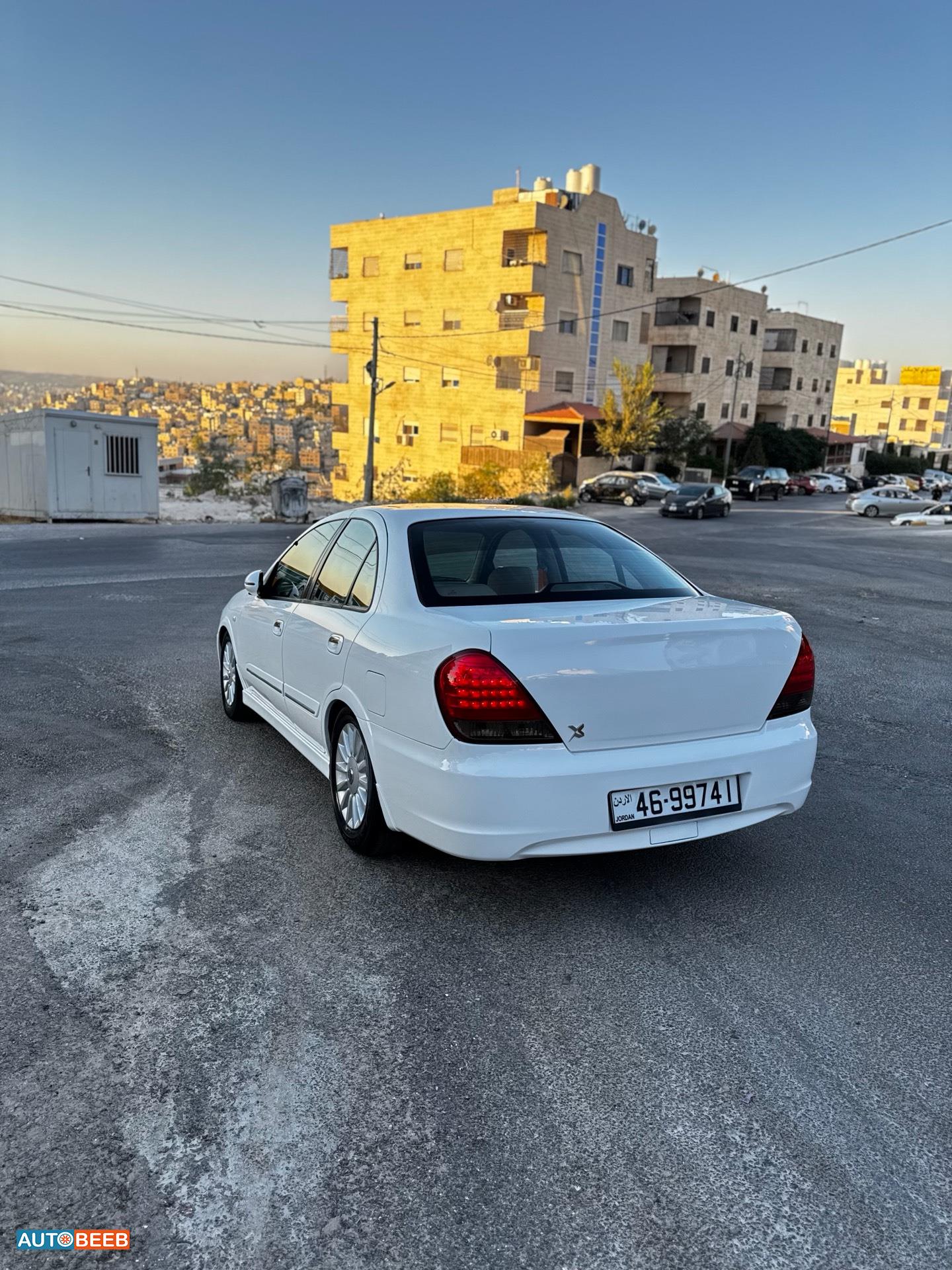 نيسان صني 2012