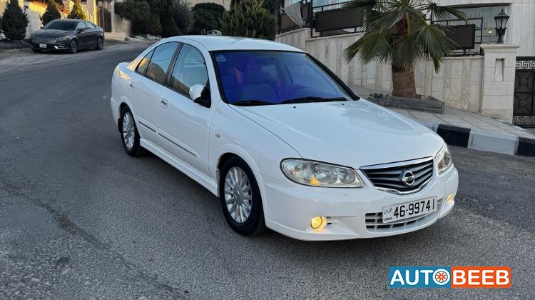 نيسان صني 2012