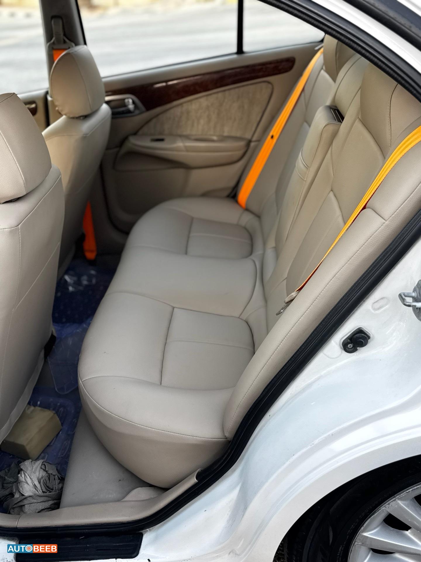 نيسان صني 2012