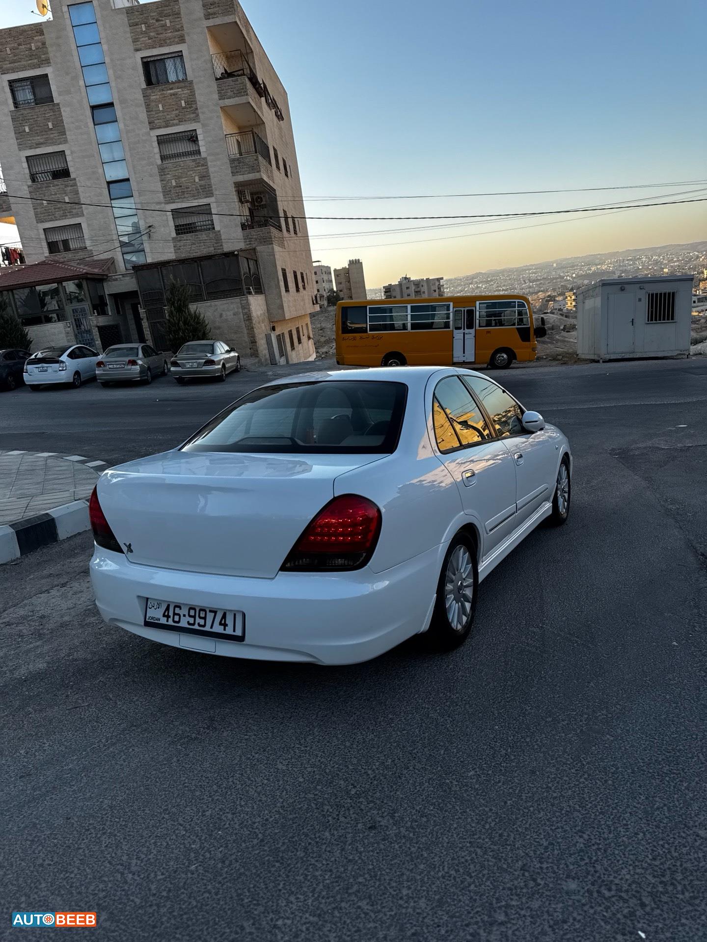 نيسان صني 2012