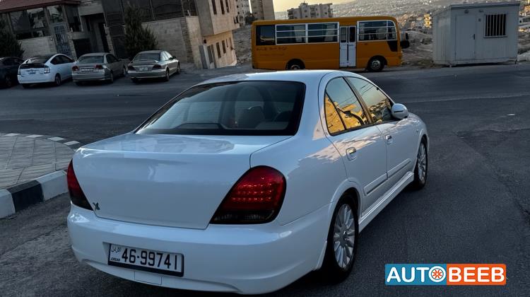 نيسان صني 2012