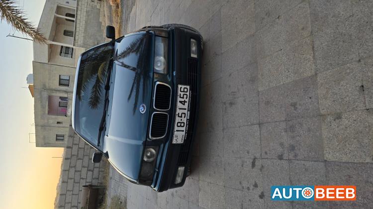 BMW 118 1996
